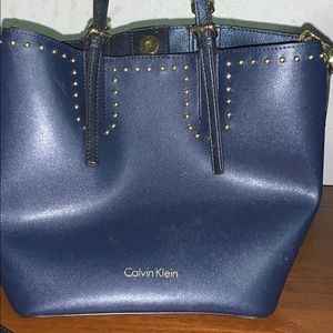Calvin Klein Purse